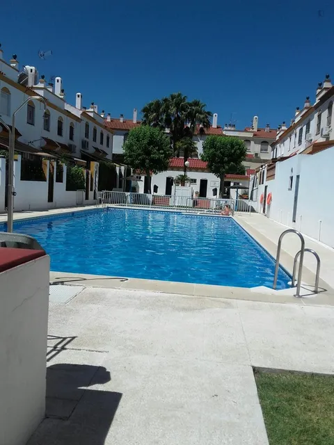 Habitació de lloguer, Mairena del Aljarafe
