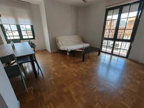 Wohnung 100 m² in León