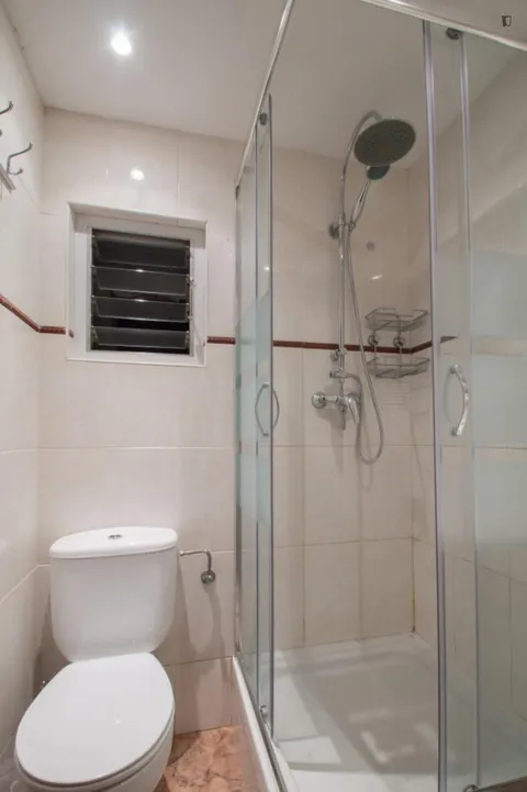 Zimmer zur Miete, Barcelona