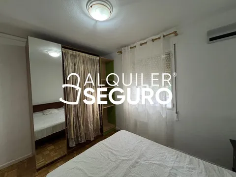 Pis de 60 m² a Madrid