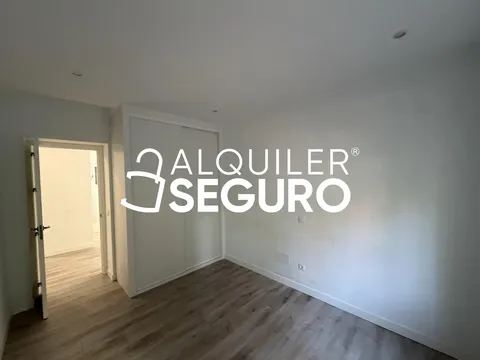 Wohnung 100 m² in Madrid