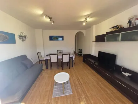 Pis de 120 m² a Los Realejos