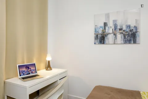 Zimmer zur Miete, Barcelona