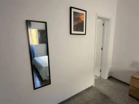 Habitació de lloguer, Santa Cruz de Tenerife