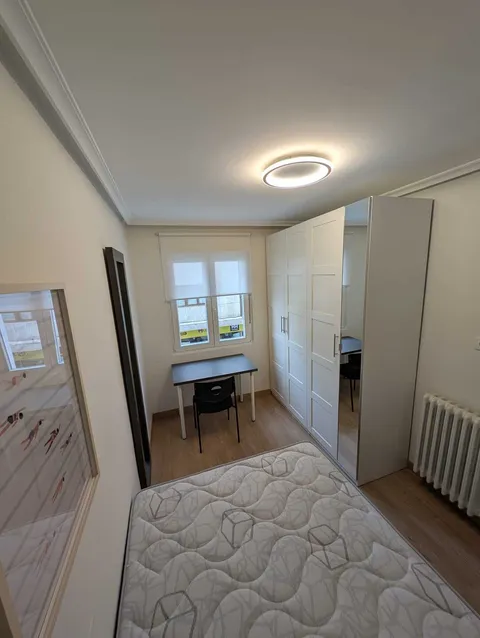 Zimmer zur Miete, León