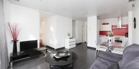 Appartamento 67 m² a Madrid