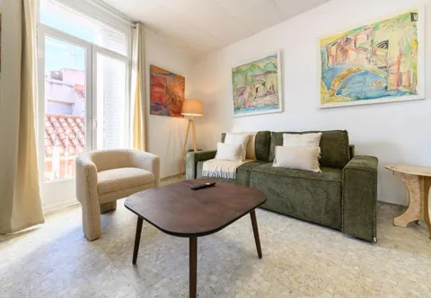Appartement 126 m² à Madrid