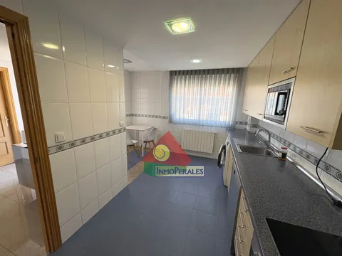 Apartamento 208 m² em Getafe