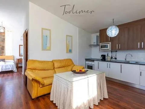 Pis de 70 m² a Otívar