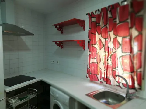 Apartamento 59 m² em Sevilla