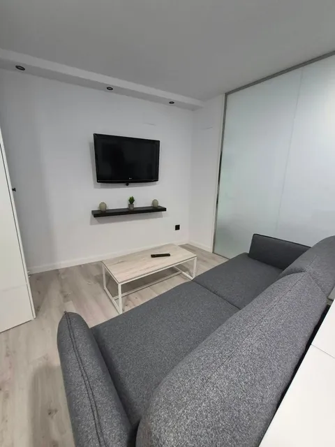 Pis de 56 m² a Cuéllar