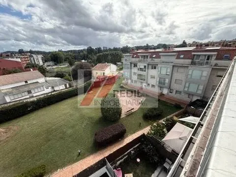 Piso de 88 m² en Sada