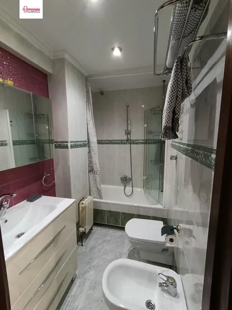 Pis de 86 m² a Burgos