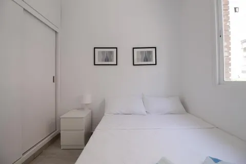 Pis de 26 m² a Madrid