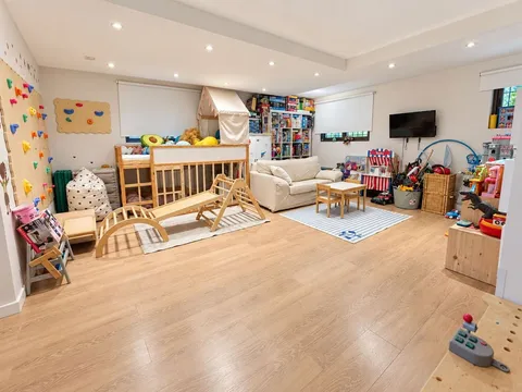 Casa de 336 m² a Las Rozas de Madrid