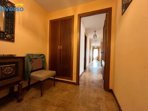 Habitació de lloguer, Burgos