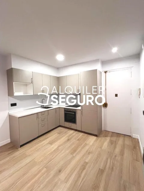 Appartamento 43 m² a Madrid