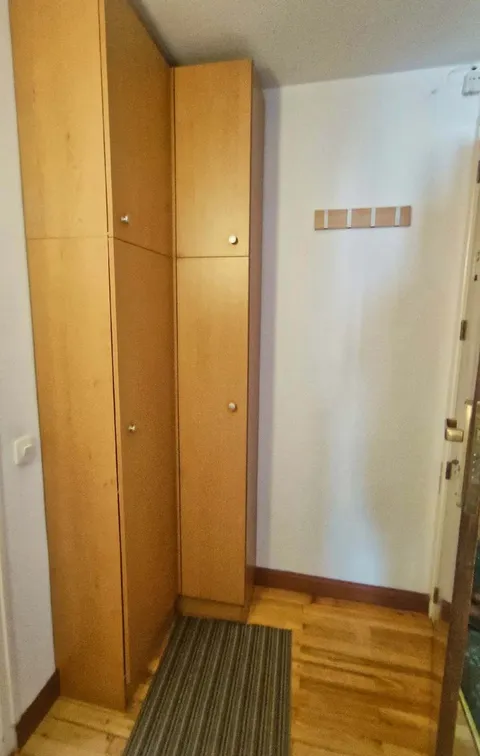 Pis de 40 m² a Madrid