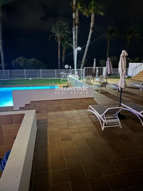 Pis de 102 m² a Sant Josep de sa Talaia