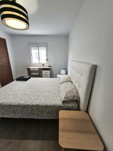 Habitació de lloguer, València