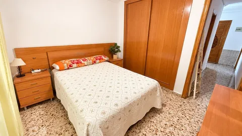 Wohnung 58 m² in Córdoba