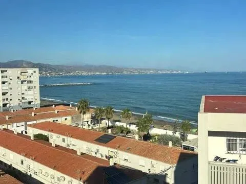 Pis de 223 m² a Màlaga