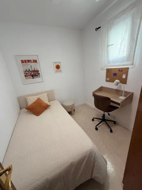 Pis de 72 m² a Madrid