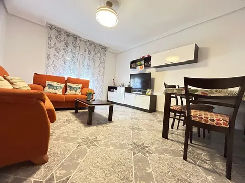 Habitació de lloguer, Toledo