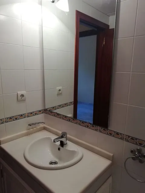 Pis de 115 m² a Sevilla