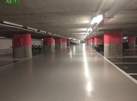 Pis de 56 m² a Saragossa