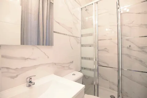 Pis de 42 m² a Madrid