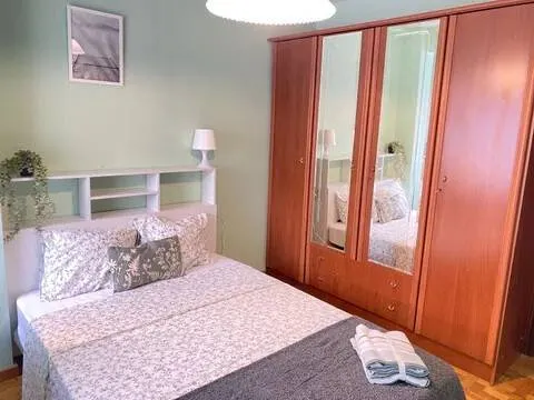 Stanza in affitto, Gijón / Xixón