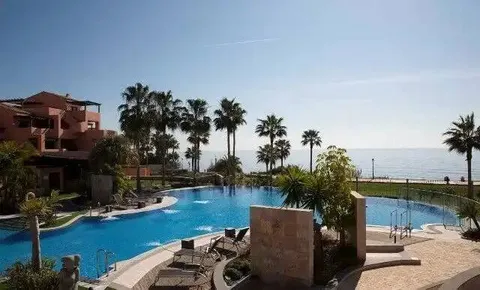 Appartamento 160 m² a Estepona