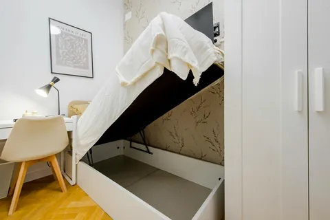 Pis de 130 m² a Madrid