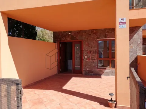 Wohnung 100 m² in La Oliva