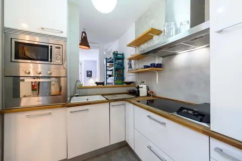 Wohnung 80 m² in Madrid