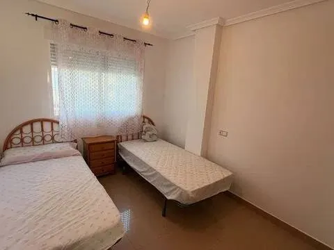 Квартира 90 м² в Orihuela