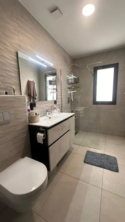 Casa de 131 m² a Asp