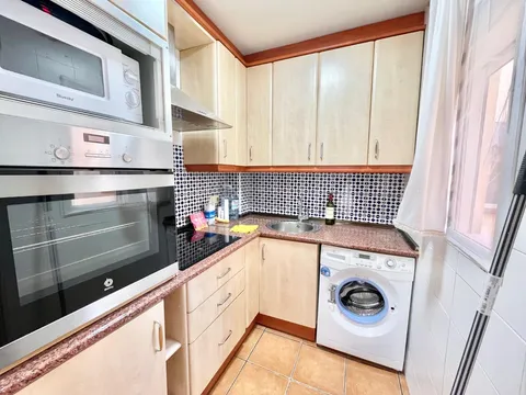 Piso de 66 m² en Torrevieja