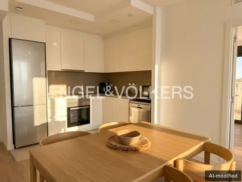 Pis de 60 m² a Barcelona
