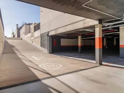 Pis de 86 m² a Parla