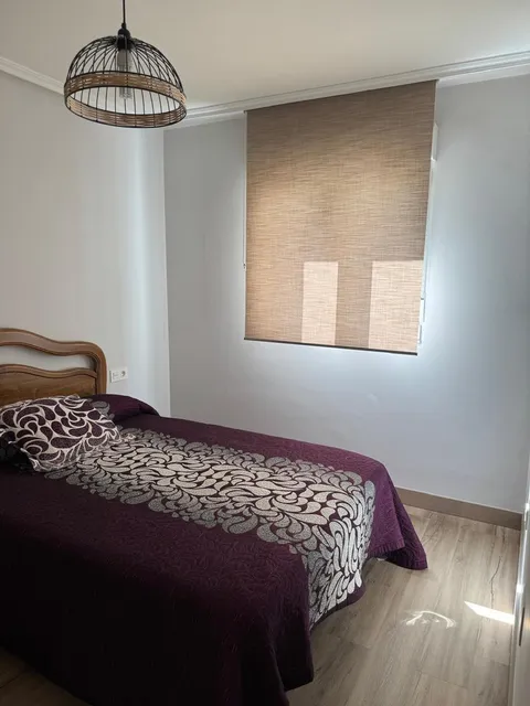 Pis de 100 m² a Ponferrada