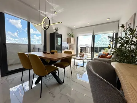 Pis de 75 m² a Oriola