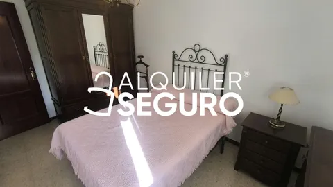 Pis de 75 m² a Sevilla