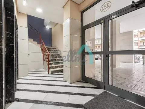 Flat 86 m² in Oviedo