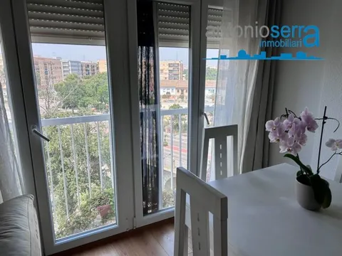 Wohnung 90 m² in Manises