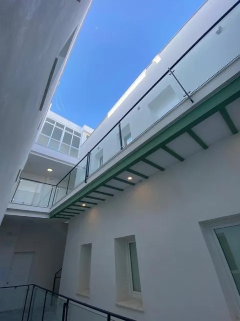Pis de 51 m² a Cádiz