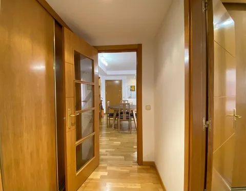 Pis de 70 m² a Madrid