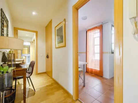 Appartamento 141 m² a Madrid