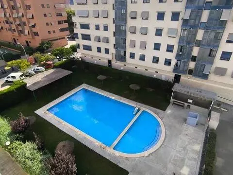 Piso de 160 m² en Alicante